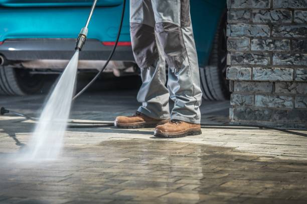 Best Gutter Cleaning  in Marlin, TX