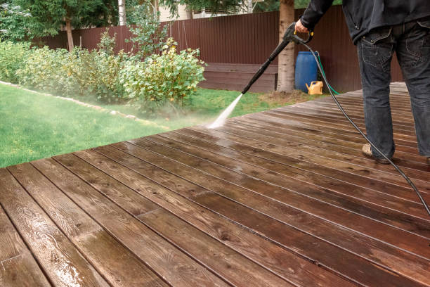 Best Warehouse Cleaning  in Marlin, TX