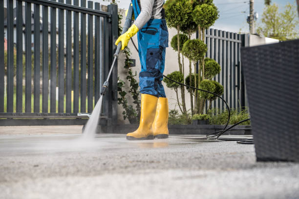 Best Factory Floor Cleaning  in Marlin, TX