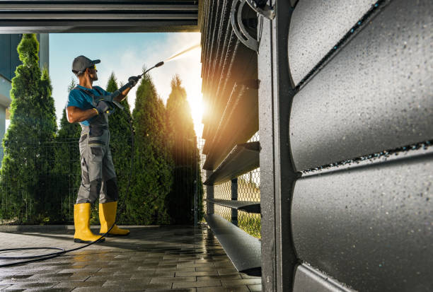 Best Gas Station Cleaning  in Marlin, TX