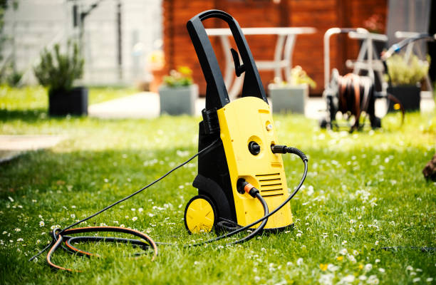Professional Pressure Washing in Marlin, TX